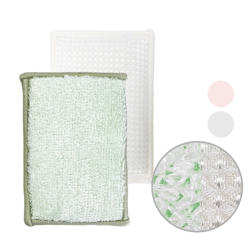 Microfiber Dish Sponge