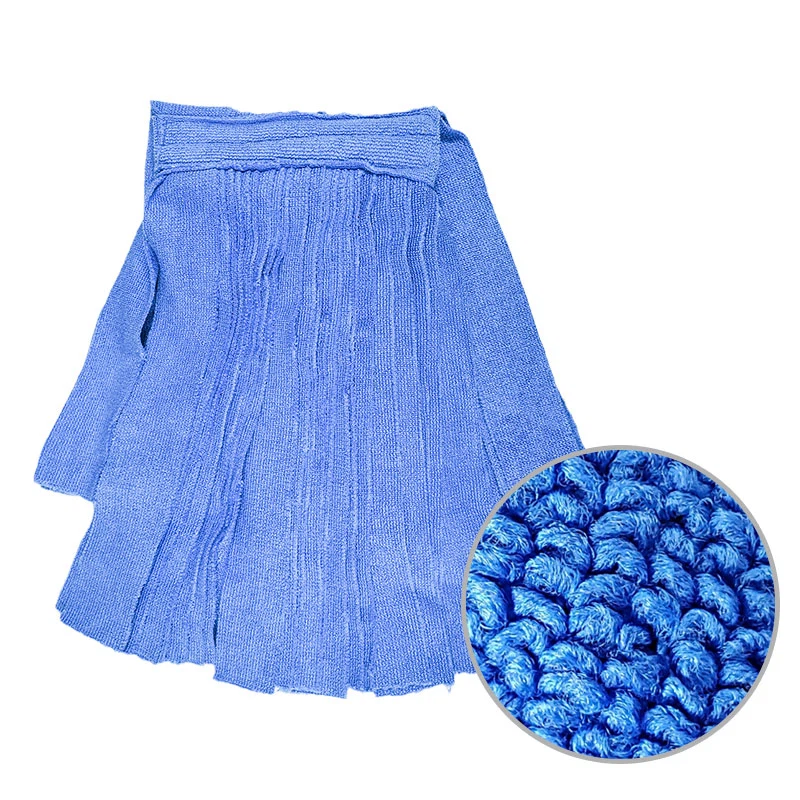 String Wet Mop Heads